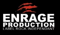 Enragé Production logo