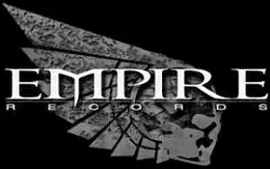 Empire Records logo