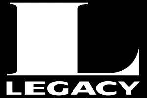 Legacy logo
