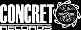 Concreto Records logo