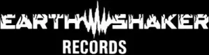 Earthshaker Records logo