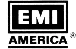 EMI America logo