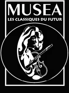Musea Records logo