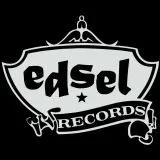 Edsel Records logo