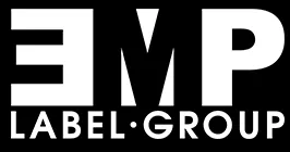 EMP Label Group logo