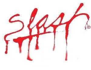 Slash Records logo