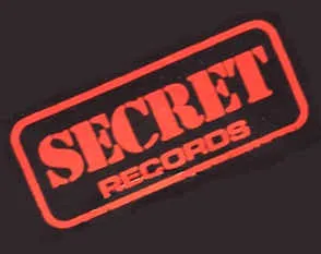 Secret Records logo
