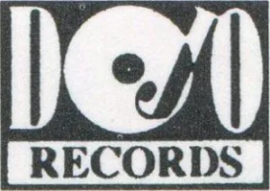 Dojo Records logo