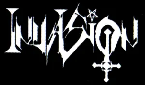 Invasion Records logo
