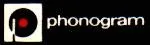 Phonogram logo