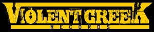 Violent Creek Records logo