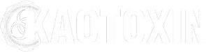 Kaotoxin Records logo