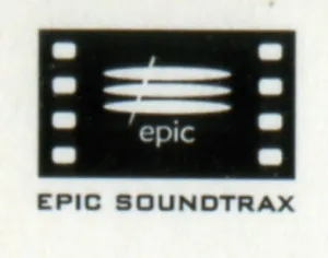 Epic Soundtrax logo