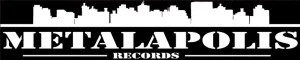 Metalapolis Records logo