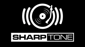 SharpTone Records logo