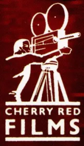 Cherry Red Films logo