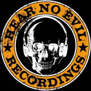 Hear No Evil Recordings logo
