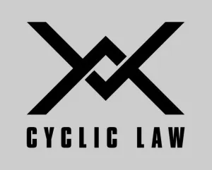 Cyclic Law logo