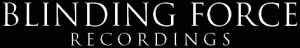 Blinding Force Recordings logo