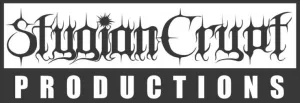Stygian Crypt Productions logo