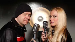 Kiske / Somerville