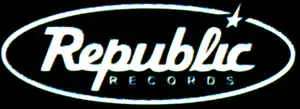 Republic Records logo
