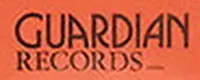 Guardian Records logo