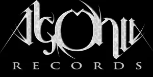 Agonia Records logo