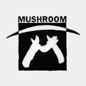 Mushroom logo
