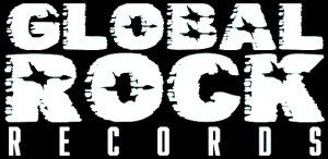 Global Rock Records logo