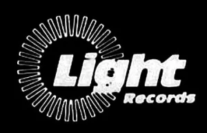 Light Records logo