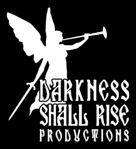 Darkness Shall Rise Productions logo