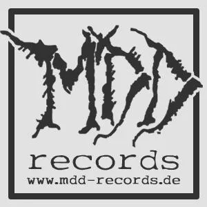 MDD Records logo