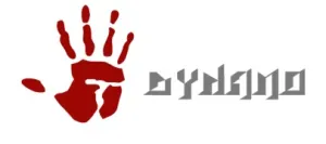 Dynamo Concerts logo