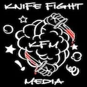 Knife Fight Media logo