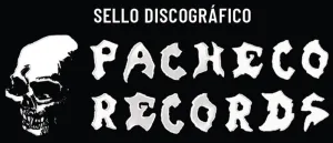 Pacheco Records logo