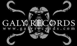 Galy Records logo