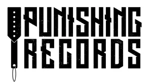 Punishing Records logo