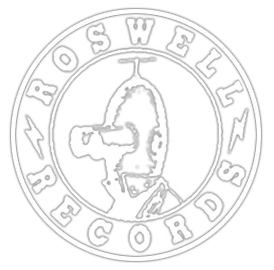 Roswell Records logo