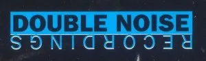 Double Noise Recordings logo