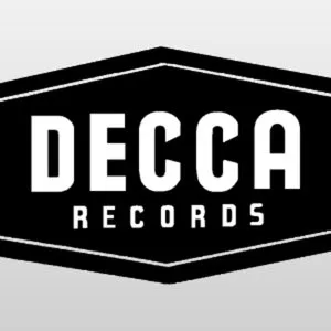 Decca Records logo