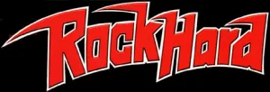 Rock Hard logo