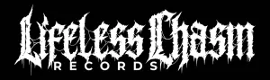 Lifeless Chasm Records logo