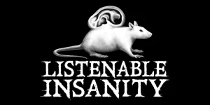 Listenable Insanity Records logo
