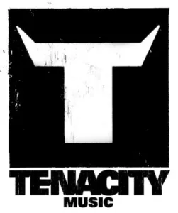 Tenacity Music logo