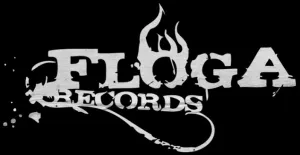 Floga Records logo