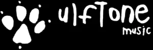 Ulftone Music logo