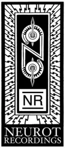 Neurot Recordings logo