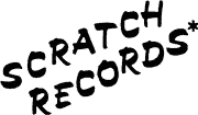 Scratch Records logo