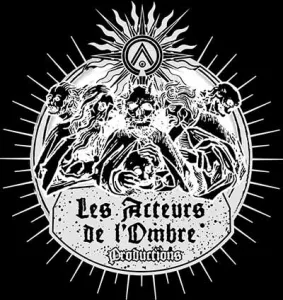 Les Acteurs de l'Ombre Productions logo